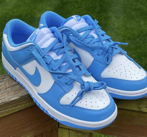 blue nike sb dunk low laces 54 zoll|nike dunks shoes for sale.